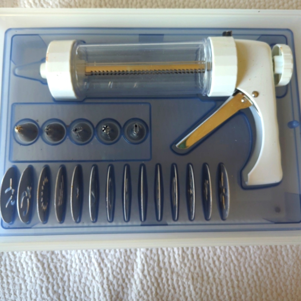 Cookie Press